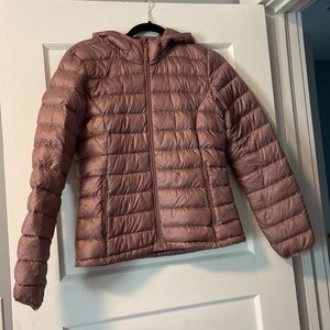 TNA Packable Lightweight Puffer